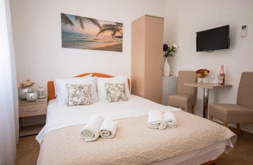 Zeljeznica Apartment | Villa Kovacevic