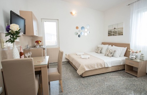 Zeljeznica House | Villa Kovacevic