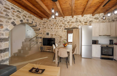 Pano Chersonissos Villa | Villa Koxari By Estia