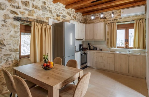 Pano Chersonissos Villa | Villa Koxari By Estia