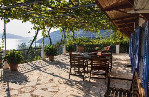 Melissopetra Villa | Villa Krassi