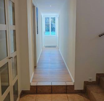 Klagenfurt am Woerthersee Apartment | Villa Kreuzbergl - Doppelzimmer