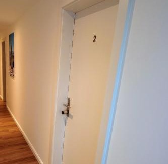 Klagenfurt am Woerthersee Apartment | Villa Kreuzbergl - Doppelzimmer