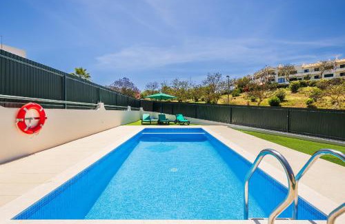 Urbanizacao dos Calicos House | Villa Krishan Albufeira - Private Pool