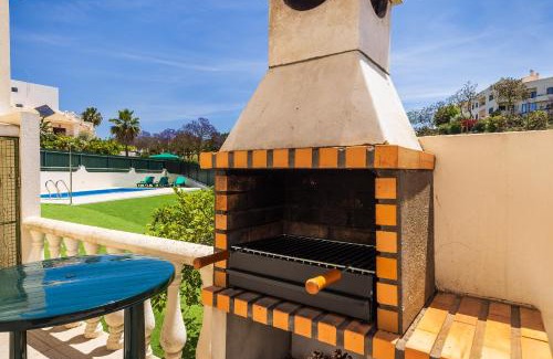 Urbanizacao dos Calicos House | Villa Krishan Albufeira - Private Pool