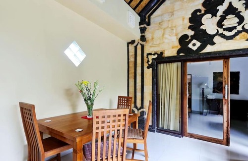 Sayan Villa | Villa Krishna