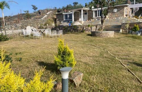 Gogunda House | Villa krishnam