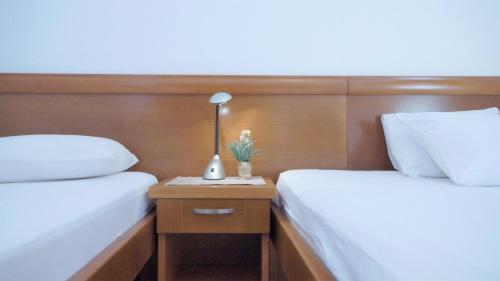 Babin do Apartment | Villa Krivokapić Budva