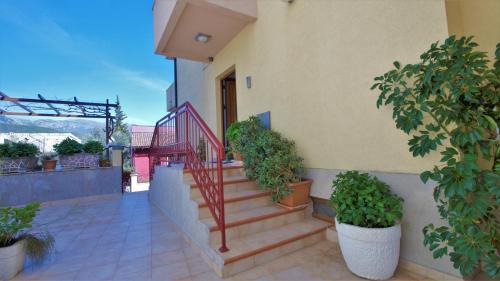 Babin do Apartment | Villa Krivokapić Budva