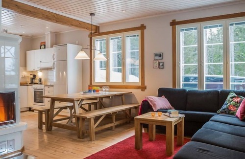 Multia House | Villa Kukkula by Interhome