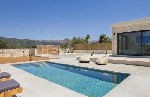 Alikianos Villa | Villa Kumarēs