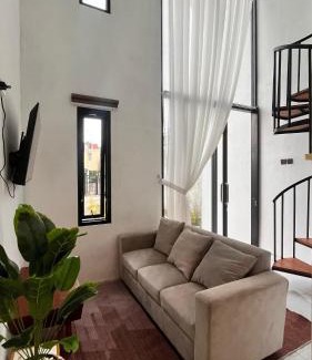 Dieng Villa | Villa kumudini's 2