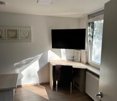 Nienburg/Weser Apartment | Villa Kunterbunt