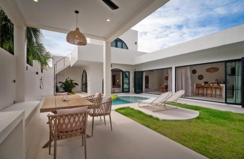 Si Sunthon Villa | Villa KYMA