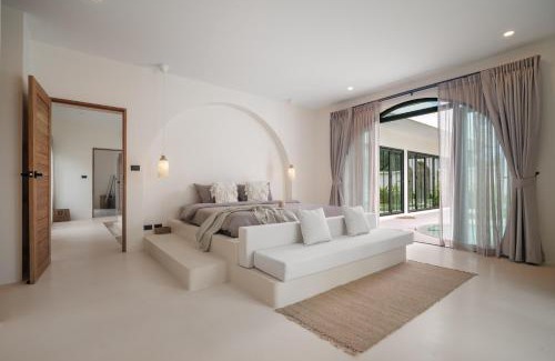 Si Sunthon Villa | Villa KYMA