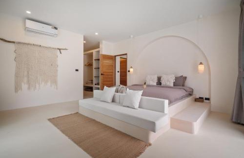 Si Sunthon Villa | Villa KYMA