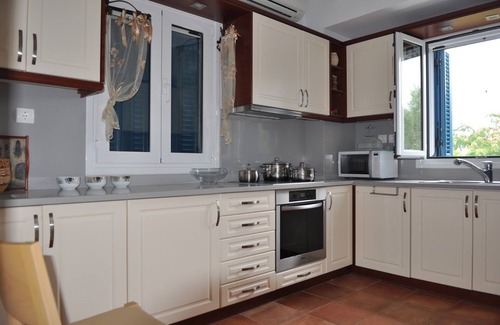 Spetses House | Villa Kyma