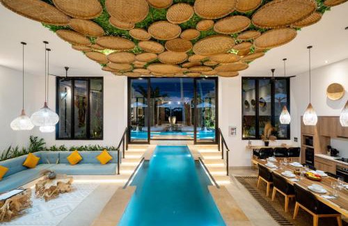 Pejeng Villa | Villa Kyson Art Ubud by BaliSuperHost