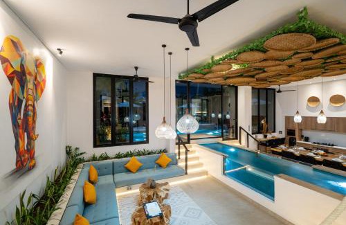Pejeng Villa | Villa Kyson Art Ubud by BaliSuperHost