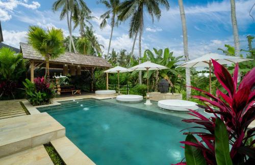Pejeng Villa | Villa Kyson Art Ubud by BaliSuperHost