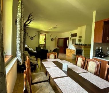Lucky House | VILLA LÚČKY