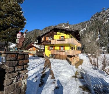 Alba Apartment | Villa L'Aida