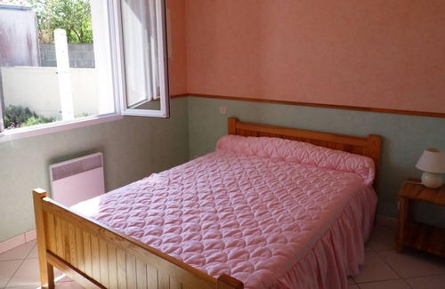 LʼAiguillon-sur-Mer House | Villa L'Aiguillon-sur-Mer, 4 bedrooms, 8 persons
