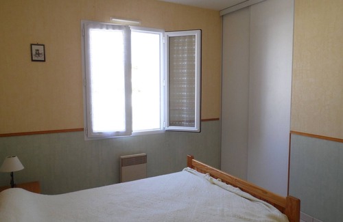 LʼAiguillon-sur-Mer House | Villa L'Aiguillon-sur-Mer, 4 bedrooms, 8 persons