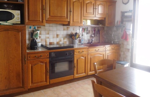 LʼAiguillon-sur-Mer House | Villa L'Aiguillon-sur-Mer, 3 bedrooms, 5 persons