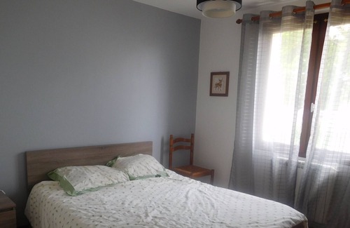 LʼAiguillon-sur-Mer House | Villa L'Aiguillon-sur-Mer, 3 bedrooms, 5 persons