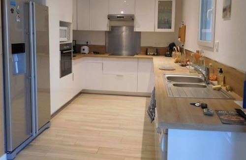 LʼAiguillon-sur-Mer House | Villa L'Aiguillon-sur-Mer, 3 bedrooms, 7 persons