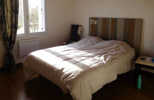 LʼAiguillon-sur-Mer House | Villa L'Aiguillon-sur-Mer, 3 bedrooms, 7 persons