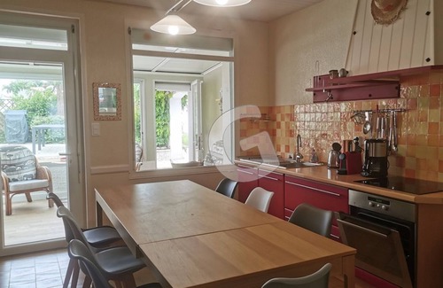 LʼAiguillon-sur-Mer House | Villa L'Aiguillon-sur-Mer, 4 bedrooms, 10 persons