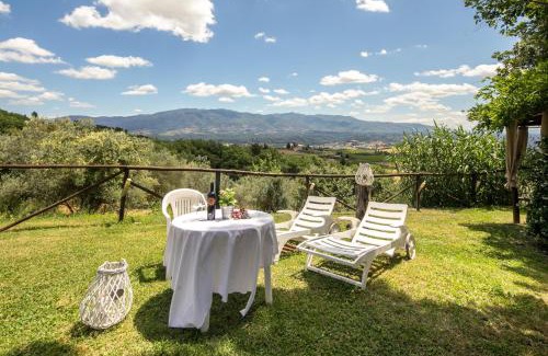 Rignano sull'Arno Villa | Villa le Casine by Mmega