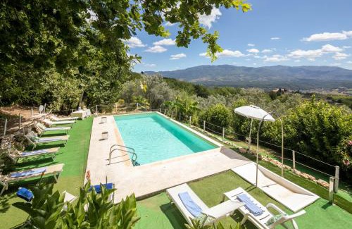 Rignano sull'Arno Villa | Villa le Casine by Mmega