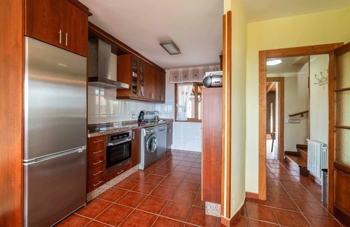 Ovio House | Villa La Atalaya de Ovio