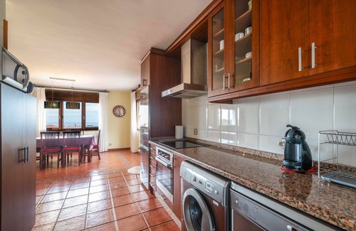 Ovio House | Villa La Atalaya de Ovio
