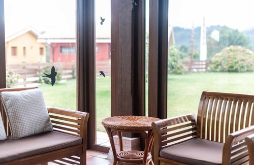 Ovio House | Villa La Atalaya de Ovio