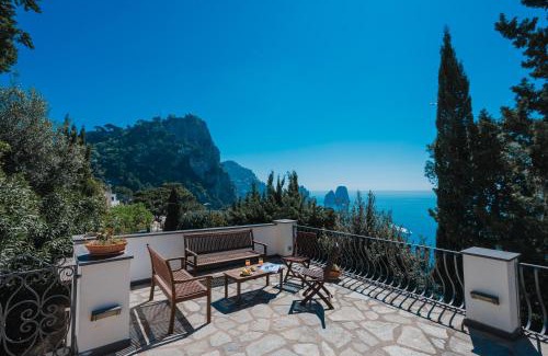 Marina Piccola Villa | Villa La Baika by MyVillaCollection