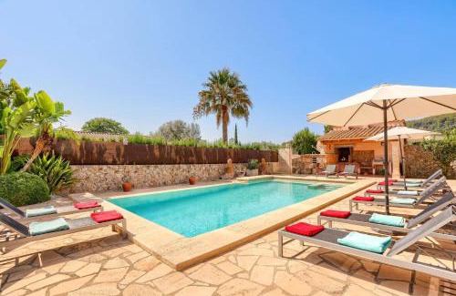 Crestatx Villa | Villa La Boveda by Villa Plus
