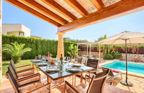 Crestatx Villa | Villa La Boveda by Villa Plus