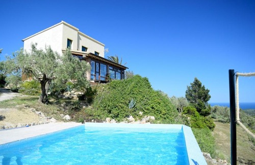 El Perello House | Villa La Calma