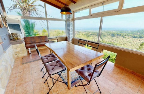 El Perello House | Villa La Calma
