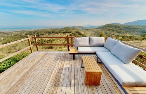 El Perello House | Villa La Calma