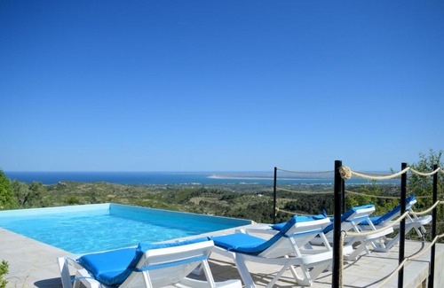 El Perello House | Villa La Calma