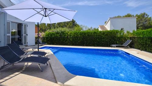 Cielo de Bonaire House | Villa La Calma - Solar 193