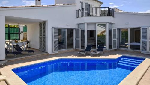 Cielo de Bonaire House | Villa La Calma - Solar 193
