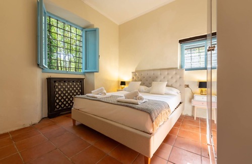 Fiesole Villa | Villa La Chiesa
