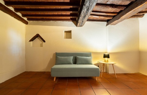 Fiesole Villa | Villa La Chiesa