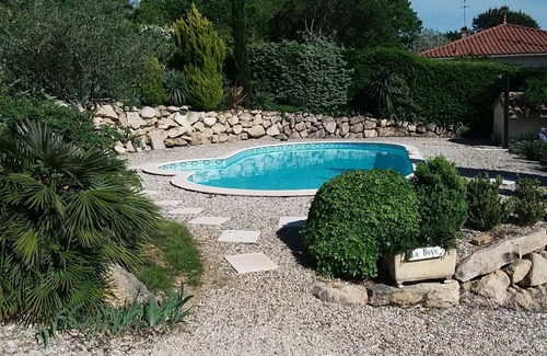 Arbis Villa | - Villa La Citadelle